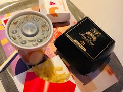 -麦当劳(龙之梦购物中心店)