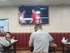 大堂-亚东串烤(共康东路店)