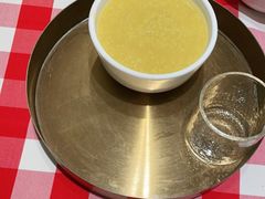 -西贝莜面村(上海百联西郊店)