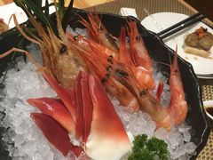 -菊上日式料理(蚌埠银泰店)