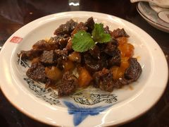 -杨记隆府(南坪店)