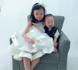 点击看大图 -BabyA 专业婴童摄影(古北时尚广场店)