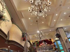-玛格萝妮比萨屋(四平店)