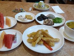 -仿膳饭庄(天安门店)