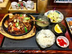 -石屋料理(南京西路店)