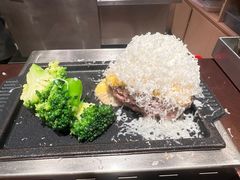 -肉肉大米(德基广场店)