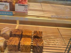 -爸爸糖手工吐司(上海五角场万达店)