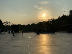 -中山公园儿童游乐场