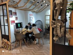 -金色童年儿童摄影(海湖唐道店)