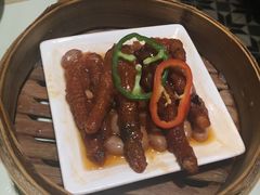 -大咀港式茶餐厅(海岸城店)