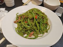 -紫光园·烤鸭·北京菜(团结湖店)