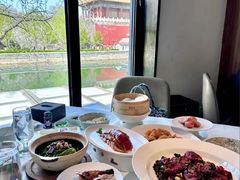 -四季民福烤鸭店(故宫店)