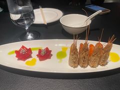 凉菜双拼-茶人村·前滩江景雅宴(上海首店)