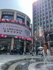 -Cindy Jewelry·钻戒·彩色宝石