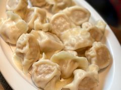 -俏东方·海味水饺·青岛菜(崂山店)