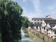 -唔呶喔哩酒家(生产街店)