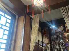 -长兴菜馆(高桥店)
