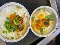 烤鸡蛋-江湖一盏灯·滇味卤烤(普惠园店)