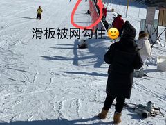 -玉龙滑雪场