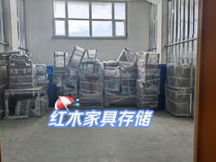 -安东易迷你自助仓储寄存仓库(草桥店)