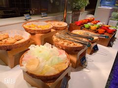 -非烤勿扰自助烤肉(阳江百利广场店)