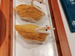 -飶香居(省博物馆店)