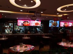 -东方饺子王(大屯路店)