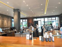 -星巴克臻选(广州二沙岛文立方店)