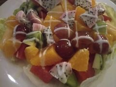 -24H COLOR咖啡厅(惠州金山湖店)