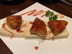 -佛山希尔顿酒店·融誉亚洲美食荟