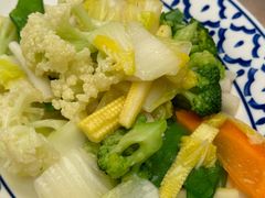 -KingThaia金泰兰(滨江天街店)