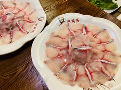 -芦苇荡·酸汤鱼(回龙观店)