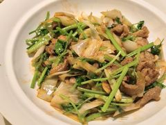 -宫燕府·京菜·烤鸭·淮扬菜(王府中心店)