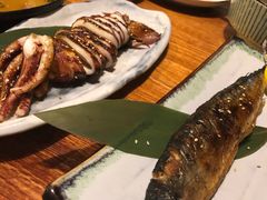 -梅亭居酒屋(中大国际店)