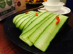 -重庆爽翻天老火锅(临平万达广场店)