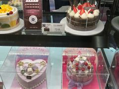 -巴黎贝甜(印象城店)