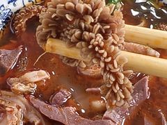 -清真玉林老字号稍麦羊杂碎(宽巷子民族美食街店)