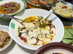 -绿草地·湘菜(悦方ID mall店)
