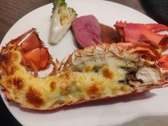-西安高新洲际酒店•源咖啡全日制餐厅