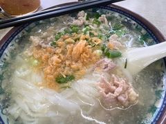 -许佳后安粉汤店