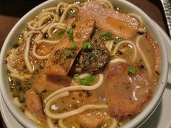 -湖滨28中餐厅·西湖宴·杭州君悦酒店