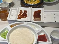 -羲和雅苑•北京烤鸭(国贸商城店)