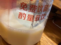-大娘湘厨(万科金域花园店)