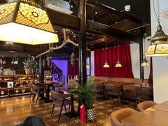 -Uncle Kosto科斯托·中东菜