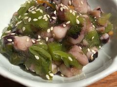 -熹炭精致日料(金融街购物中心店)