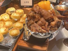 小食-加餐海鲜自助(宝龙一城店)