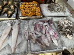 -板桥海鲜广场(文明东店)
