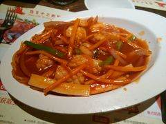 -路易十三西餐厅(西关新天地店)