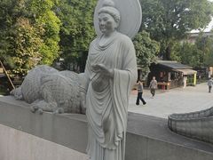 -西安大兴善寺
