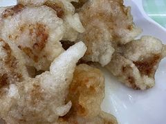 招牌锅包肉-服务大楼冷面(延大店)